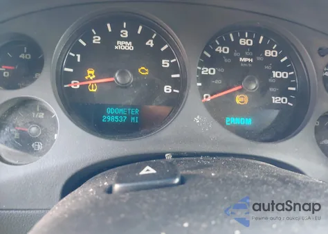 2007 Chevrolet Suburban C1500 from USA, damaged, VIN 3GNFC16J07G136004